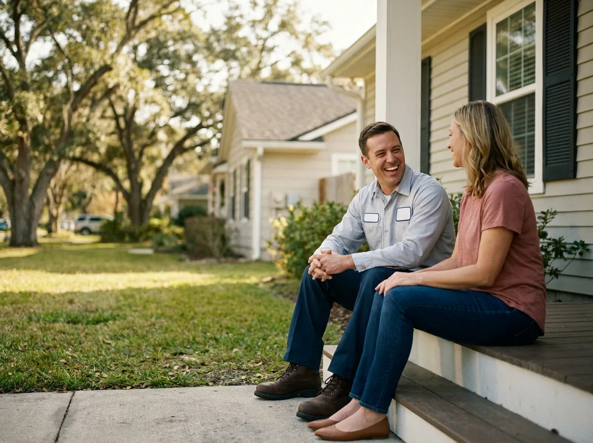 Septic tank pumping FAQs for Dallas, GA